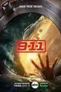 Download 9-1-1 (Season 1-8) [S08E18 Added] {English With Subtitles} WeB-HD 720p [350MB] || 1080p [950MB]