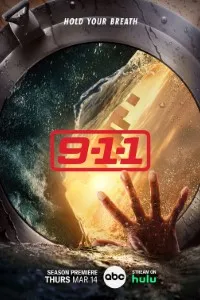 Download 9-1-1 (Season 1-9) [S09E03 Added] {English With Subtitles} WeB-HD 720p [350MB] || 1080p [950MB]