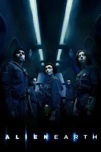 Download Alien: Earth (Season 1) [E06 Added] Dual Audio (Hindi-English) Esubs Web-Dl 480p [200MB] || 720p [550MB] || 1080p [1.2GB]