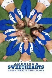 Download America’s Sweethearts: Dallas Cowboys Cheerleaders (Season 1-2) Dual Audio (Hindi-English) Msubs Web-Dl 720p [540MB] || 1080p [1.2GB]