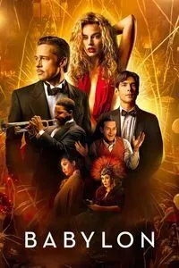 Download Babylon (2022) Dual Audio {Hindi-English} BluRay 480p [670MB] || 720p [1.7GB] || 1080p [4GB]