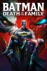Download Batman: Death in the Family (2020) {Unofficial Dubbed} (Hindi-English) 720p [920MB]