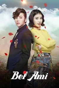 Download Bel Ami (Season 1) (Korean Audio) Esub Web-Dl 720p [500MB] || 1080p [1.1GB]