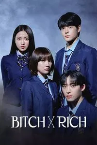 Download Bitch X Rich (Season 1-2) [S02E08 Added] (Korean Audio) Msubs WeB-DL 720p [300MB] || 1080p [1.2GB]