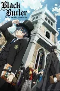 Download Black Butler: Emerald Witch Arc (Season 4-5) Multi Audio {Hindi-English-Japanese} WeB-DL 480p [85MB] || 720p [150MB] || 1080p [500MB]