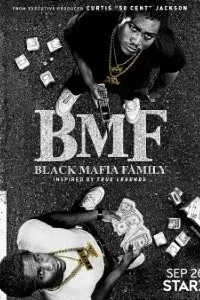 Download BMF aka Black Mafia Family (Season 1-4) [S04E07 Added] {English With Subtitles} WeB-HD 720p HEVC [280MB] || 1080p [1GB]