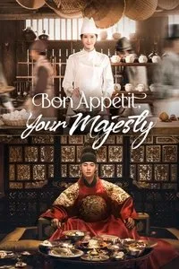 Download Bon Appétit, Your Majesty (Season 1) [E02 Added] Multi Audio (Hindi-English-Korean) Msubs Web-Dl 480p [300MB] || 720p [800MB] || 1080p [1.7GB]