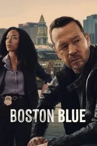 Download Boston Blue (Season 1) [S01E02 Added] {English With Subtitles} Web-DL 720p [350MB] || 1080p [800MB]