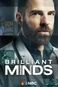 Download Brilliant Minds (Season 1-2) [S02E05 Added] {English With Subtitles} WeB-DL 720p [350MB] || 1080p [1GB]