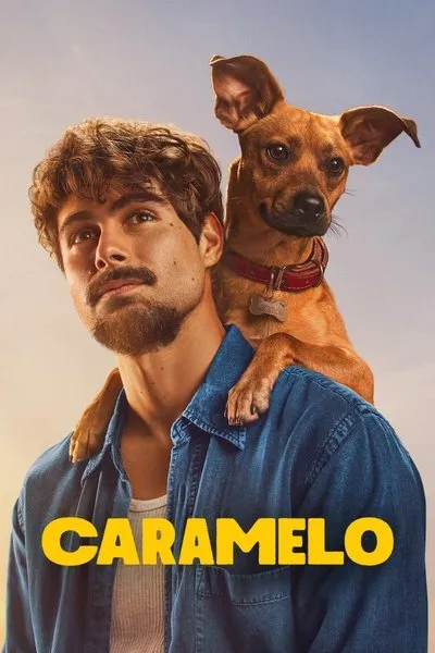 Download Caramelo (2025) Dual Audio (Portuguese-English) 480p [330MB] || 720p [900MB] || 1080p [2.12GB]