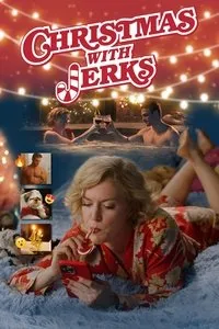 Download Christmas With Jerks (2023) {English Audio With Subtitles} WEB-DL 480p [250MB] || 720p [800MB] || 1080p [1.59GB]