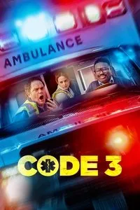 Download Code 3 (2025) {English With Subtitles} WEB-DL 480p [300MB] || 720p [900MB] || 1080p [1.83GB]