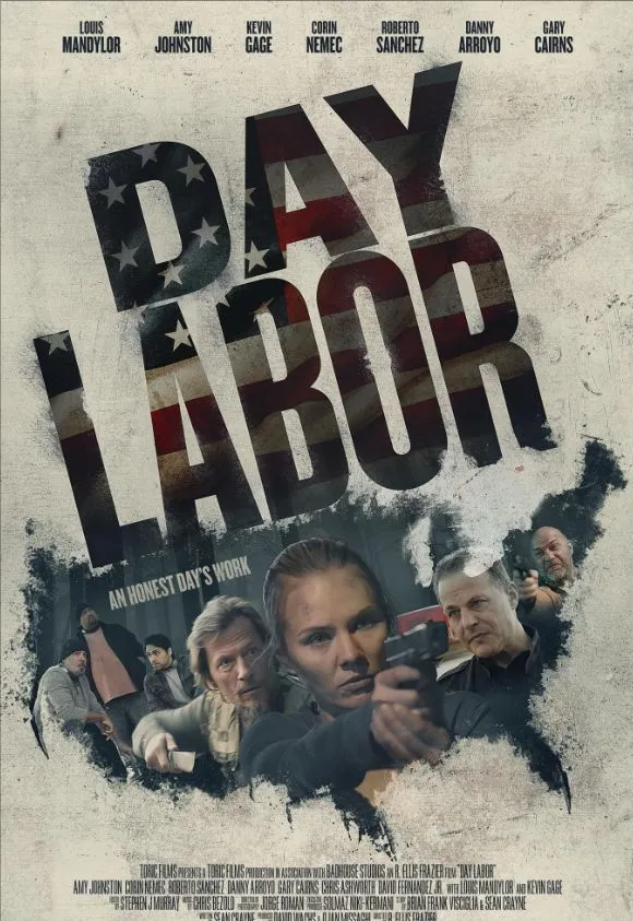 Download Day Labor (2024) {English Audio With Subtitles} WEB-DL 480p [260MB] || 720p [700MB] || 1080p [1.63GB]