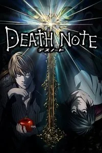 Download Death Note (Season 1) [E04 Added] Multi Audio (Hindi-English-Japanese) Esubs BluRay 480p [80MB] || 720p [230MB] || 1080p [510MB]