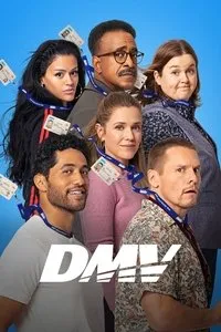 Download DMV (Season 1) [S01E02 Added] {English With Subtitles} Web-DL 720p [180MB] || 1080p [1.5GB]