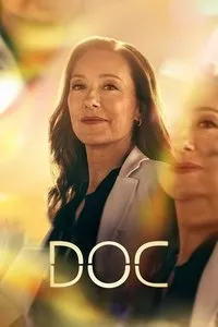 Download Doc (Season 1-2) [S02E05 Added] {English Audio With Subtitles} WeB-DL 720p [350MB] || 1080p [850MB]
