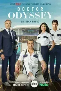 Download Doctor Odyssey (Season 1) ]S01E18 Added] {English With Subtitles} WeB-DL 720p [220MB] || 1080p [850MB]