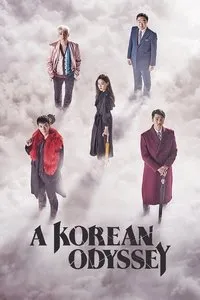 Download Download A Korean Odyssey MoviesMod (Season 1) (Korean Audio) Esubs Web-Dl 720p [600MB] || 1080p [1.3GB]