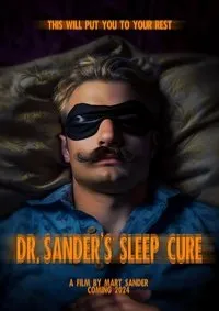 Download Dr. Sander’s Sleep Cure (2024) Dual Audio {Hindi-English} Esubs WEB-DL 480p [337MB] || 720p [925MB] || 1080p [2.1GB]