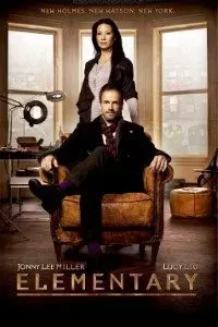 Download Elementary (Season 1-7) {English With Subtitles} WeB-HD 720p [250MB] || 1080p [900MB]