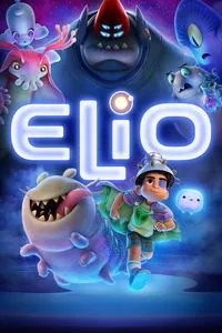 Download Elio (2025) {English With Subtitles} WEB-DL 480p [380MB] || 720p [930MB] || 1080p [2.1GB]