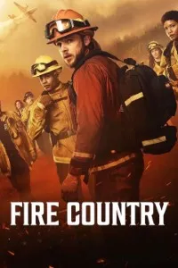 Download Fire Country (Season 1-3) [S04E02 Added] {English Audio With Esubs} WeB-HD 720p [220MB] || 1080p [830MB]