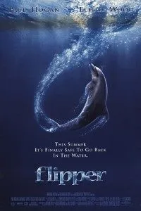 Download Flipper (1996) Dual Audio (Hindi-English) BluRay 480p [300MB] || 720p [900MB] || 1080p [1.96GB]