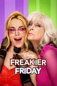Download Freakier Friday (2025) {English With Subtitles} WEB-DL 480p [330MB] || 720p [890MB] || 1080p [2.1GB]