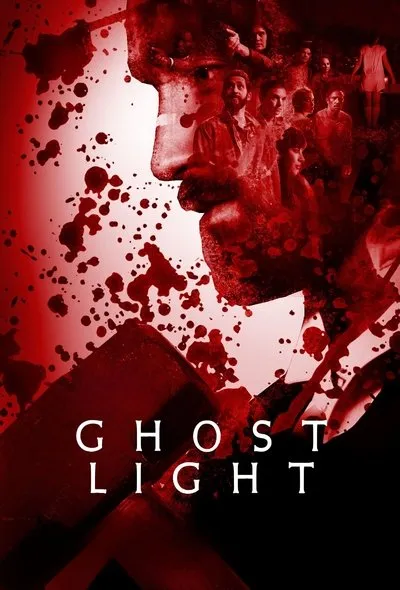 Download Ghost Light (2020) Dual Audio (Hindi-English) Esubs Web-Dl 480p [230MB] || 720p [630MB] || 1080p [1.4GB]