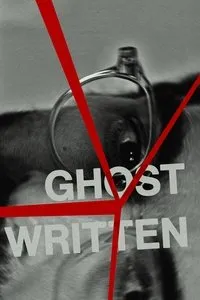 Download Ghostwritten (2021) {English Audio With Subtitles} WEB-DL 480p [235MB] || 720p [735MB] || 1080p [1.48GB]