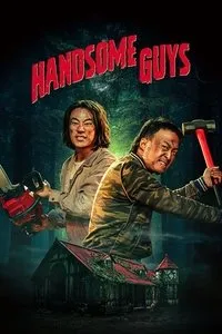 Download Handsome Guys (2024) (Korean Audio) Msubs Web-Dl 720p [820MB] || 1080p [1.9GB]