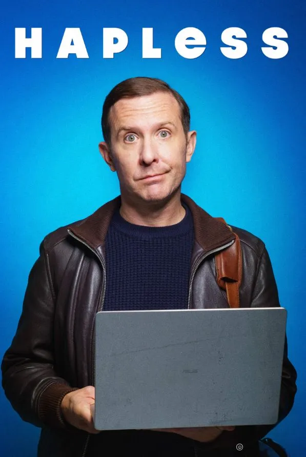 Download Hapless Season 1-2 {English Audio} Esubs Web-Dl 720p [200MB] || 1080p [700MB]