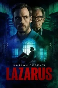 Download Harlan Coben’s Lazarus (Season 1) Dual Audio {Hindi-English} WeB-DL 480p [170MB] || 720p [290MB] || 1080p [1GB]