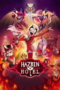 Download Hazbin Hotel (Season 1-2) [E02 Added] Dual Audio {Hindi-English} Msubs WeB-DL 480p [80MB] || 720p [220MB] || 1080p [530MB]