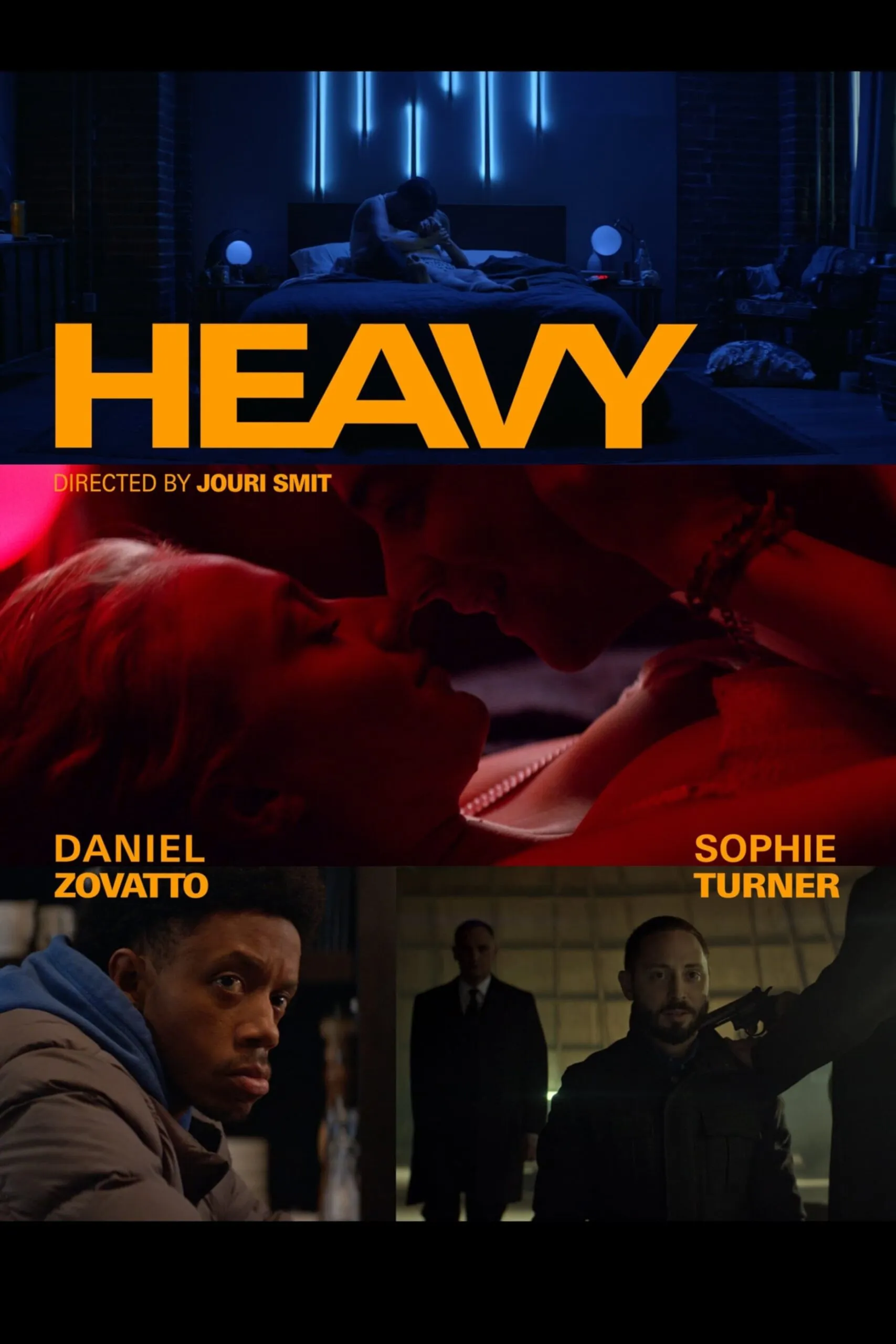 Download Heavy (2019) {English Audio With Subtitles} WEB-DL 480p [280MB] || 720p [870MB] || 1080p [1.80GB]