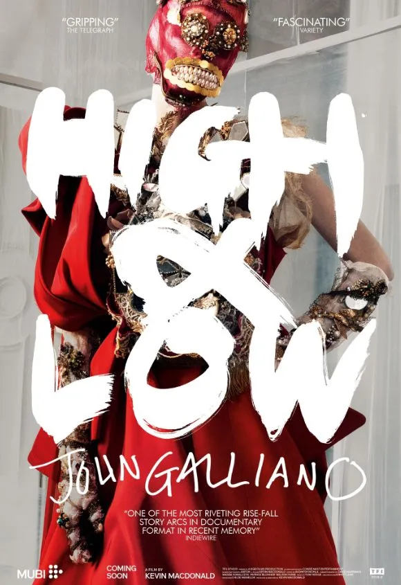Download High & Low – John Galliano (2023) {English Audio With Subtitles} WEB-DL 480p [345MB] || 720p [1GB] || 1080p [2.15GB]