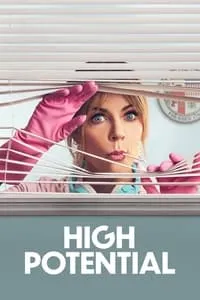 Download High Potential (Season 1-2) [S03E06 Added] {English With Subtitles} WeB-DL 720p [250MB] || 1080p [850MB]
