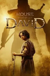 Download House of David (Season 1-2) [S02E04 Added] Dual Audio {Hindi-English} WeB-DL 480p [180MB] || 720p [320MB] || 1080p [1.1GB]