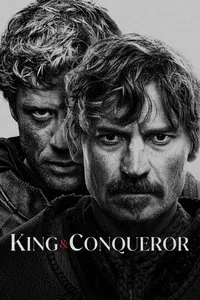 Download King & Conqueror (Season 1) [E04 Added] Dual Audio (Hindi-English) Esubs Web-Dl 480p [170MB] || 720p [450MB] || 1080p [1GB]