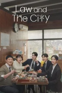 Download Law and the City (Season 1) Kdrama [S01E06 Added] {Korean With English Subtitles} WeB-DL 720p [400MB] || 1080p [2GB]