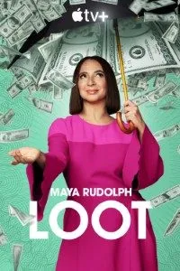 Download Loot (Season 1-3) [S03E03 Added] {English With Hindi Subtitles} WeB-DL 720p 10Bit [150MB] || 1080p [600MB]