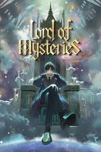 Download Lord of Mysteries (Season 1) [S01E04 Added] Dual Audio {Hindi-Chinese} WeB-DL 480p [120MB] || 720p [220MB] || 1080p [730MB]