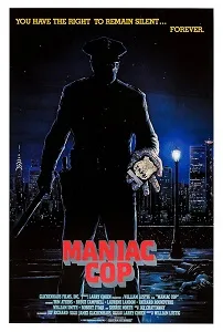 Download Maniac Cop (1988) {English With Subtitles} 480p [450MB] || 720p [900MB] || 1080p [2.5GB]