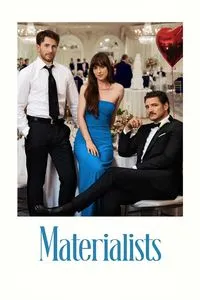 Download Materialists (2025) {English With Subtitles} WEB-DL 480p [350MB] || 720p [940MB] || 1080p [2.2GB]