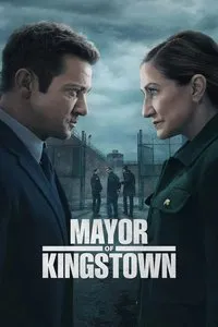 Download Mayor of Kingstown (Season 1-4) [E01 Added] Dual Audio (Hindi-English) Msubs 480p [] || 720p [300MB] || 1080p [700MB]