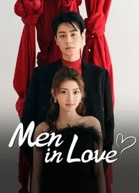 Download Men In Love (Season 1) (Chinese Audio) Esubs Web-Dl 720p [300MB] || 1080p [600MB]