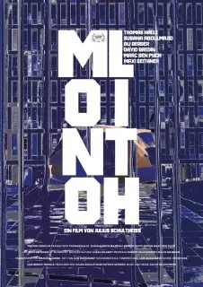 Download Monolith (2023) {German Audio With Subtitles} WEB-DL 480p [210MB] || 720p [575MB] || 1080p [1.31GB]