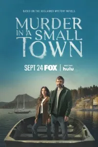 Download Murder in a Small Town (Season 1-2) [S02E05 Added] {English With Subtitles} WeB-DL 720p [350MB] || 1080p [1.2GB]
