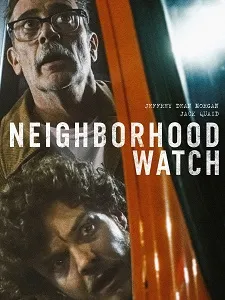 Download Neighborhood Watch (2025) Dual Audio {Hindi-English} BluRay 480p [370MB] || 720p [860MB] || 1080p [2GB]