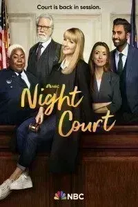 Download Night Court (Season 1-3) [S03E18 Added] {English With Subtitles} WeB-HD 720p [170MB] || 1080p [500MB]